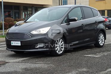 FORD C-Max 1.5 TDCi 120CV Start&Stop Titanium