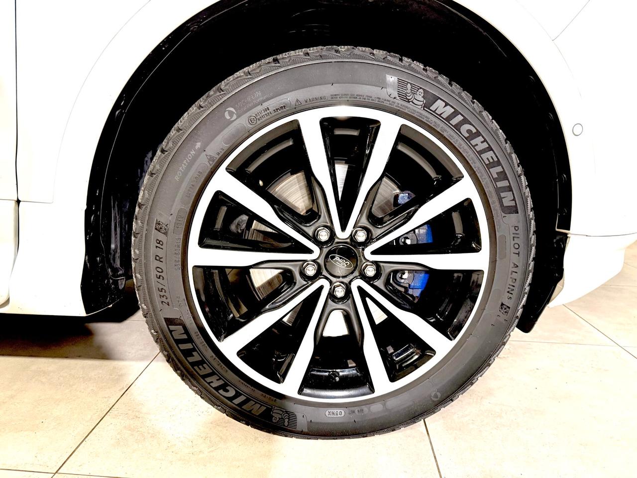 Ford Kuga 1.5 TDCI 120 CV ST-Line Promo rottamazione