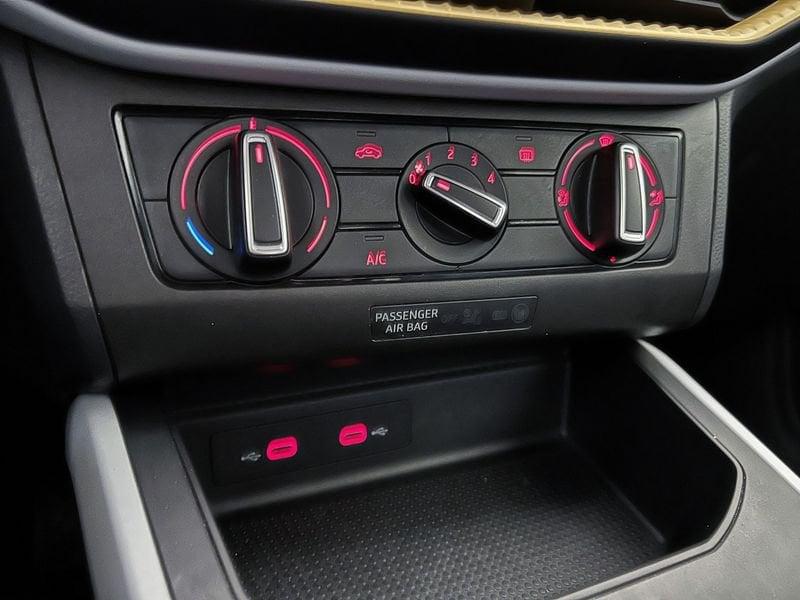 Seat Arona Arona 1.0 TGI Style