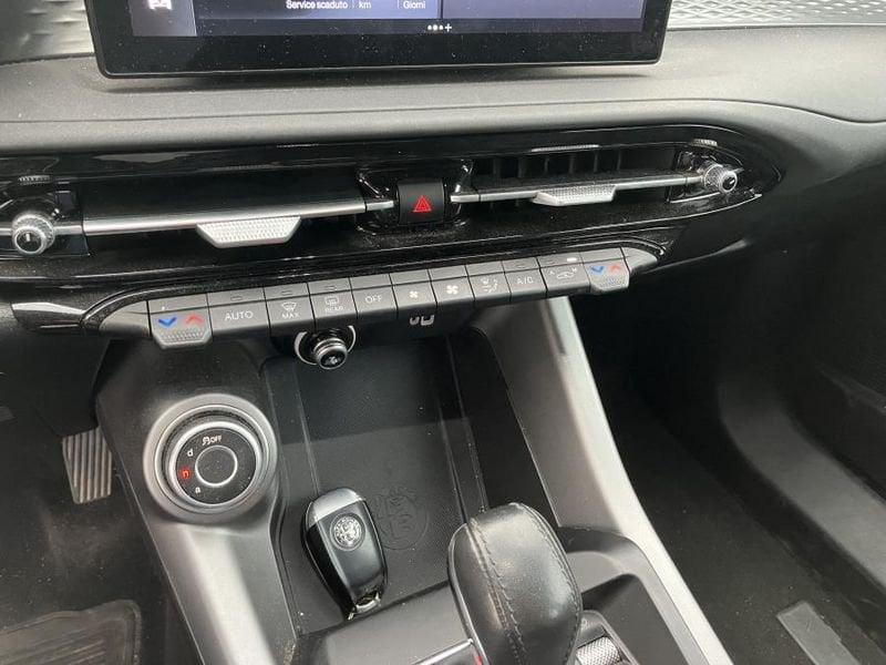 Alfa Romeo Tonale 1.6 diesel 130cv TCT6 Super OTTIME CONDIZIONI