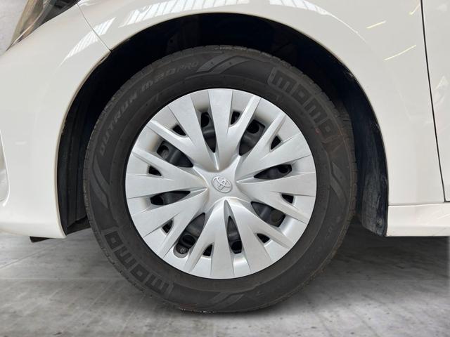 TOYOTA Yaris 1.5 Hybrid 5 porte Active