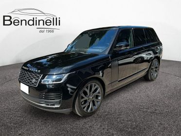 Land Rover Range Rover Range Rover 4.4 SDV8 Vogue