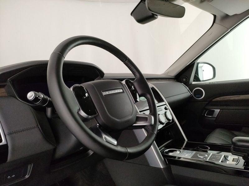 Land Rover Discovery 2.0 sd4 HSE 240cv 5p.ti auto my19
