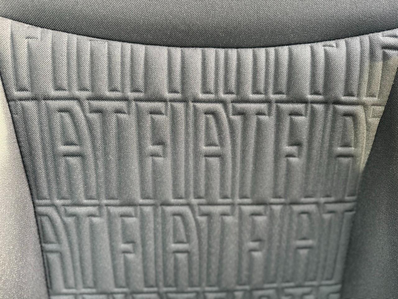 FIAT 500 III 2015 - 500 1.0 hybrid 70cv