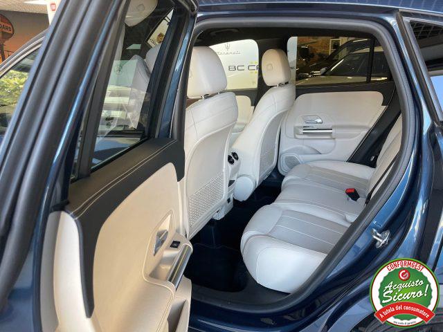 MERCEDES-BENZ GLA 200 d Auto 4Matic Sport Plus NIGHT PACK