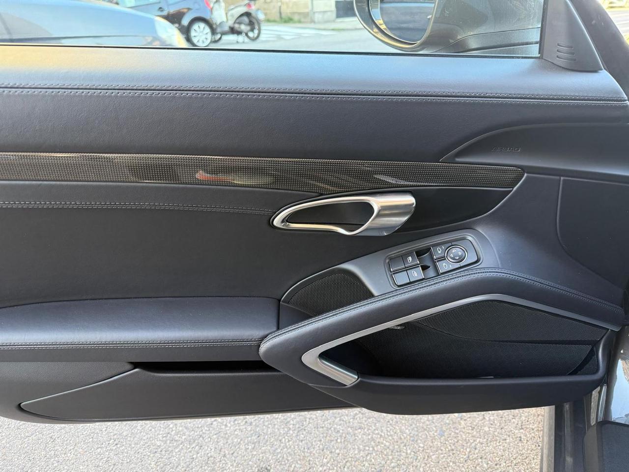Porsche Cayman Style Edition 2.0 T #6712