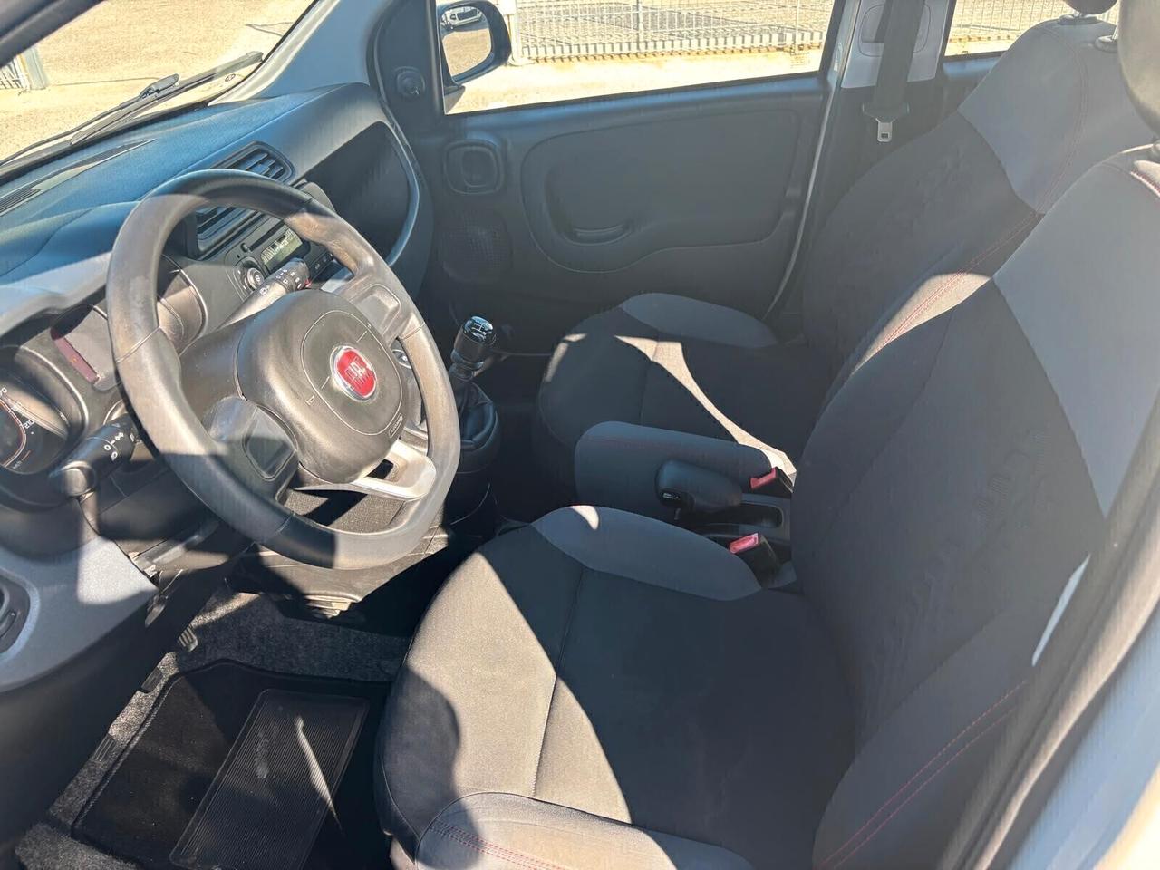 Fiat Panda 900 NATURAL POWER - 2016