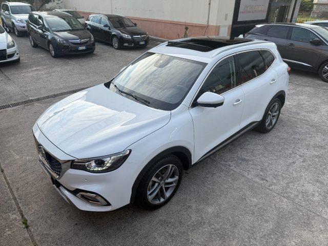 MG EHS 1.5 Plug-in Hybrid Luxury