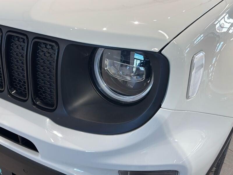 Jeep Renegade e-Hybrid 1.5 T4 MHEV 130cv North Star DDCT