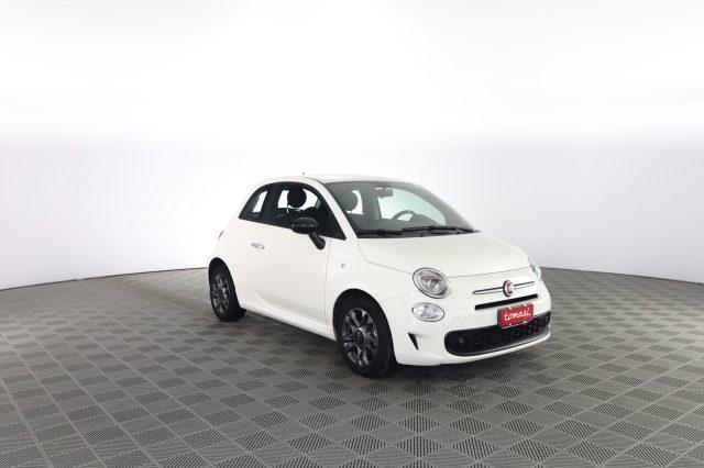 FIAT 500 500 1.0 Hybrid Connect