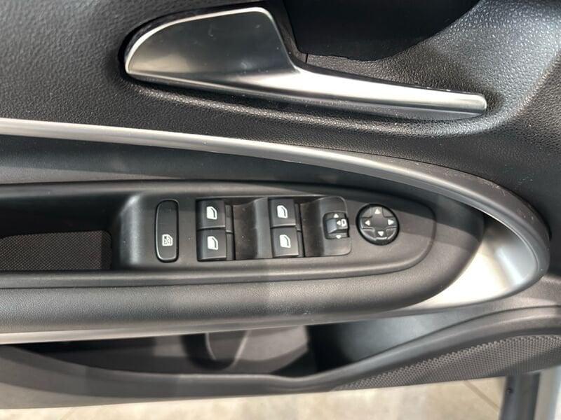 Jeep Avenger 1.2 Turbo Summit