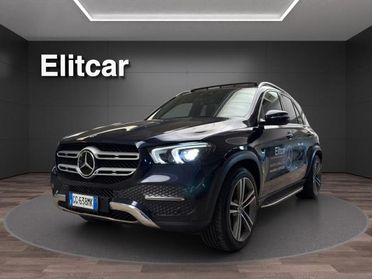 MERCEDES-BENZ GLE 300 d 4Matic Sport