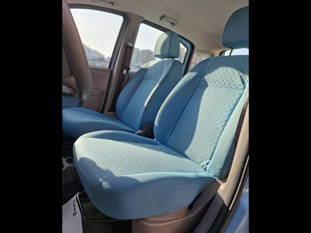 Fiat Panda 1.2 Eco Dynamic Class