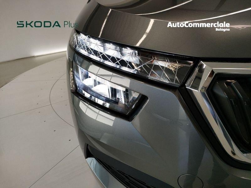 Skoda Kamiq 1.0 TSI Ambition