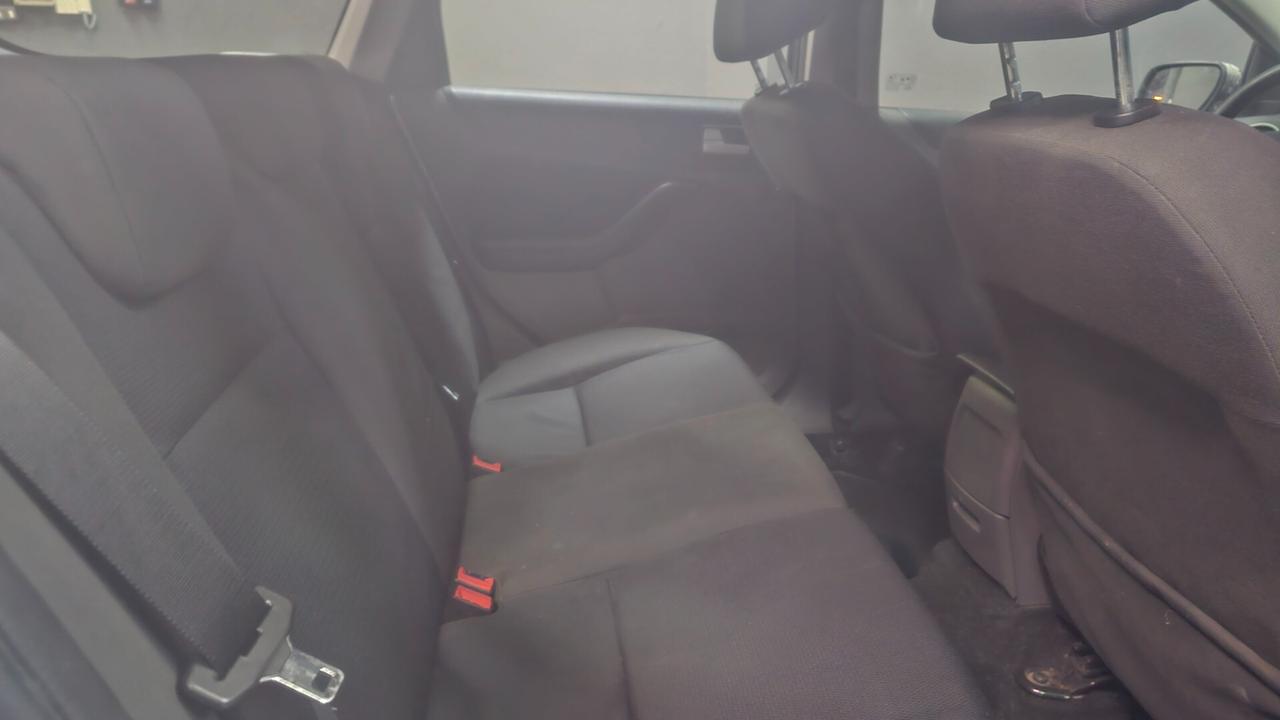 Ford Focus C-Max 1.6 VCT (115CV) 16V Ghia