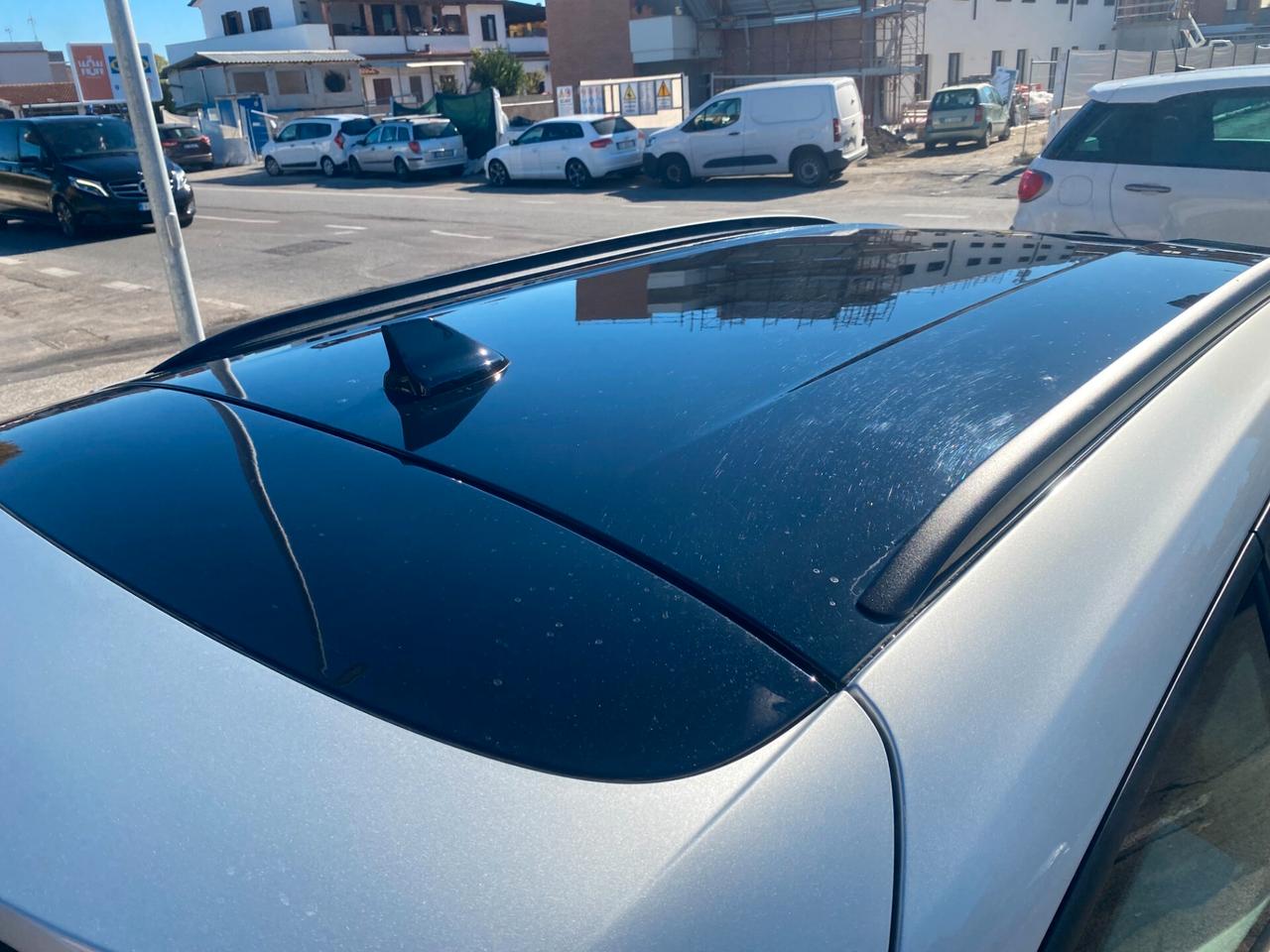 FORDFocus SW 1.5 Ecoblue 115Cv Aut. ACTIVE Design