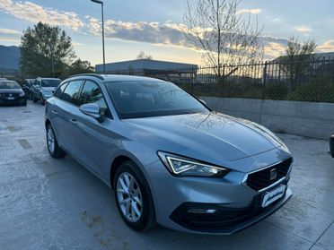 Seat Leon Sportstourer 2.0 TDI 150 CV DSG Style