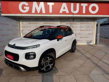 CITROEN C3 Aircross 1.2 110CV SHINE PELLE FULL LED KEYLESS SENSORI