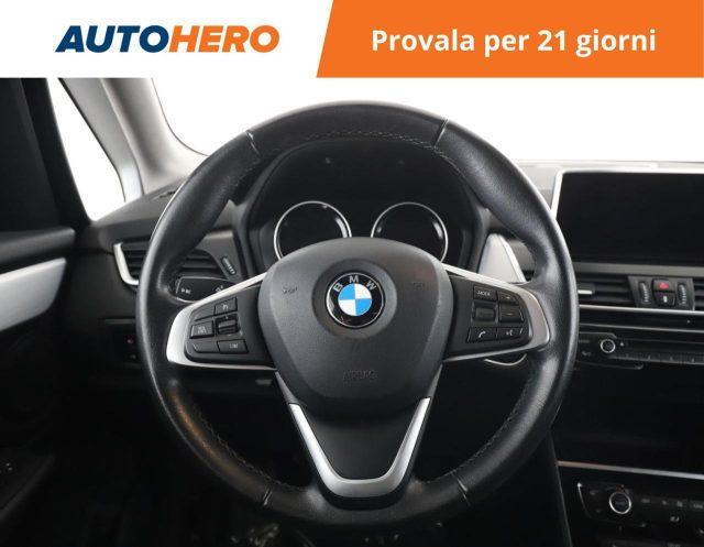 BMW 216 d Active Tourer Advantage