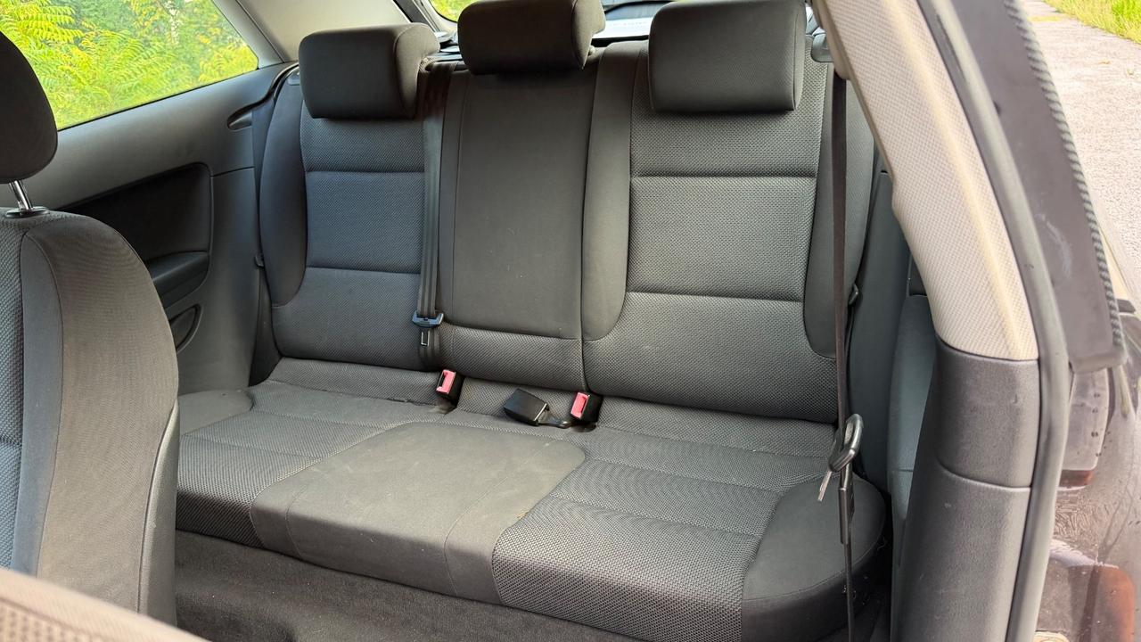 Audi A3 1.9 TDI F.AP. Attraction
