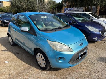 Ford Ka Ka 1.2 8V 69CV