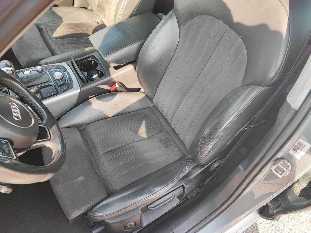 Audi A6 3.0 TDI 245 CV quattro S tronic Advanced