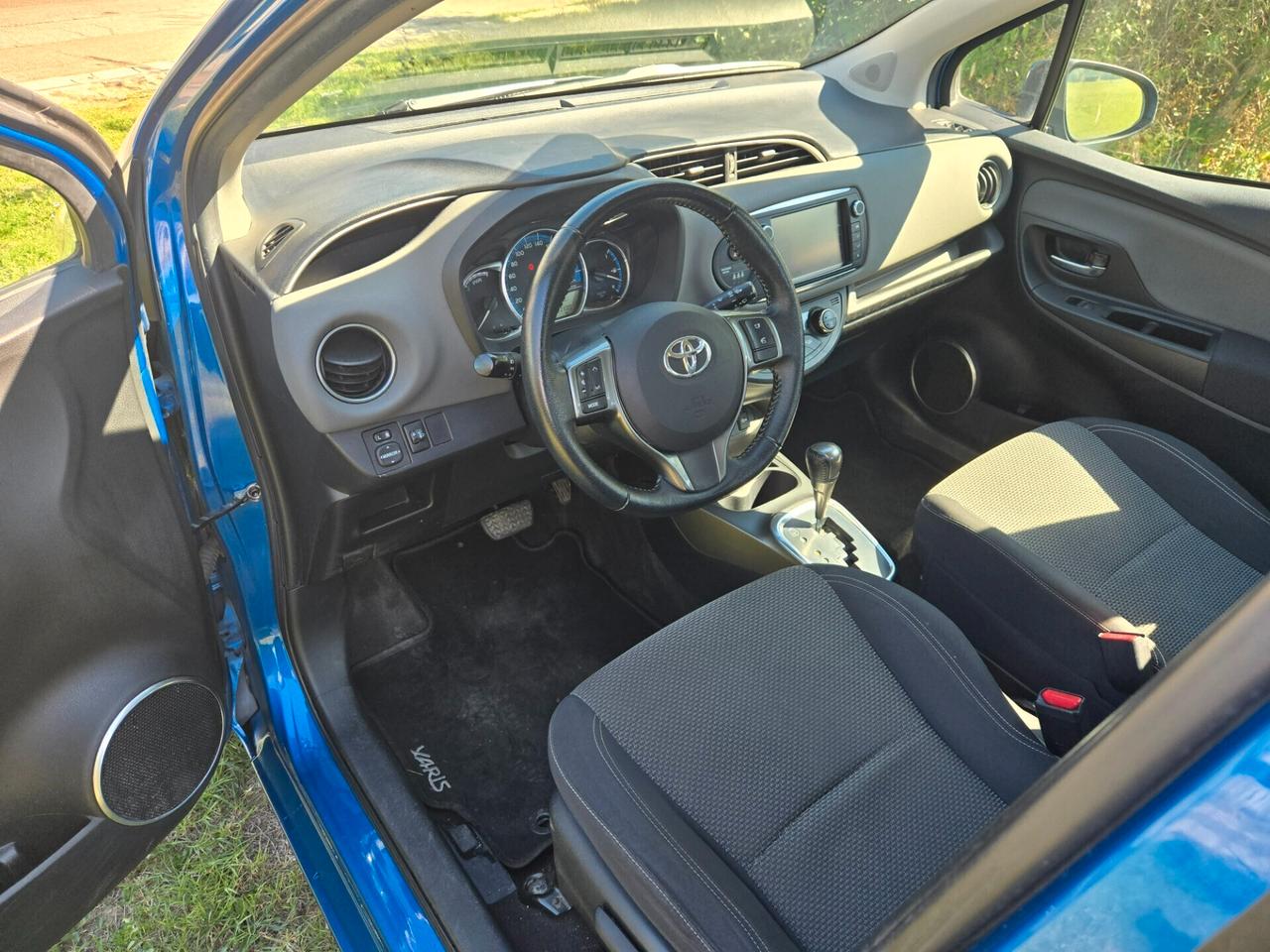 Toyota Yaris 1.5 Hybrid 5 porte Active