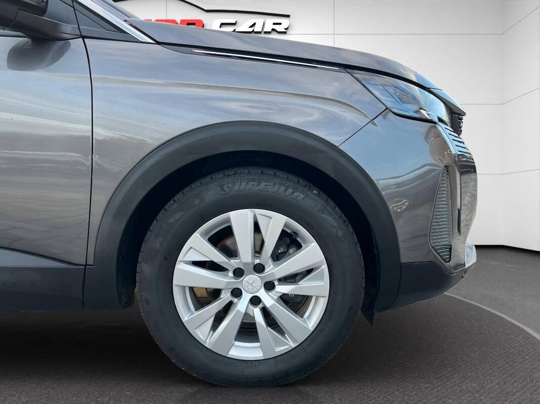 Peugeot 3008 II 1.2 puretech t Active s&s 130cv