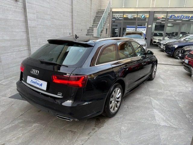 AUDI A6 Avant 2.0 TDI 190 CV ultra S tronic Business Plus