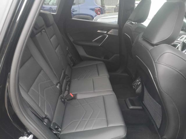 BMW X1 xDrive 20d Msport
