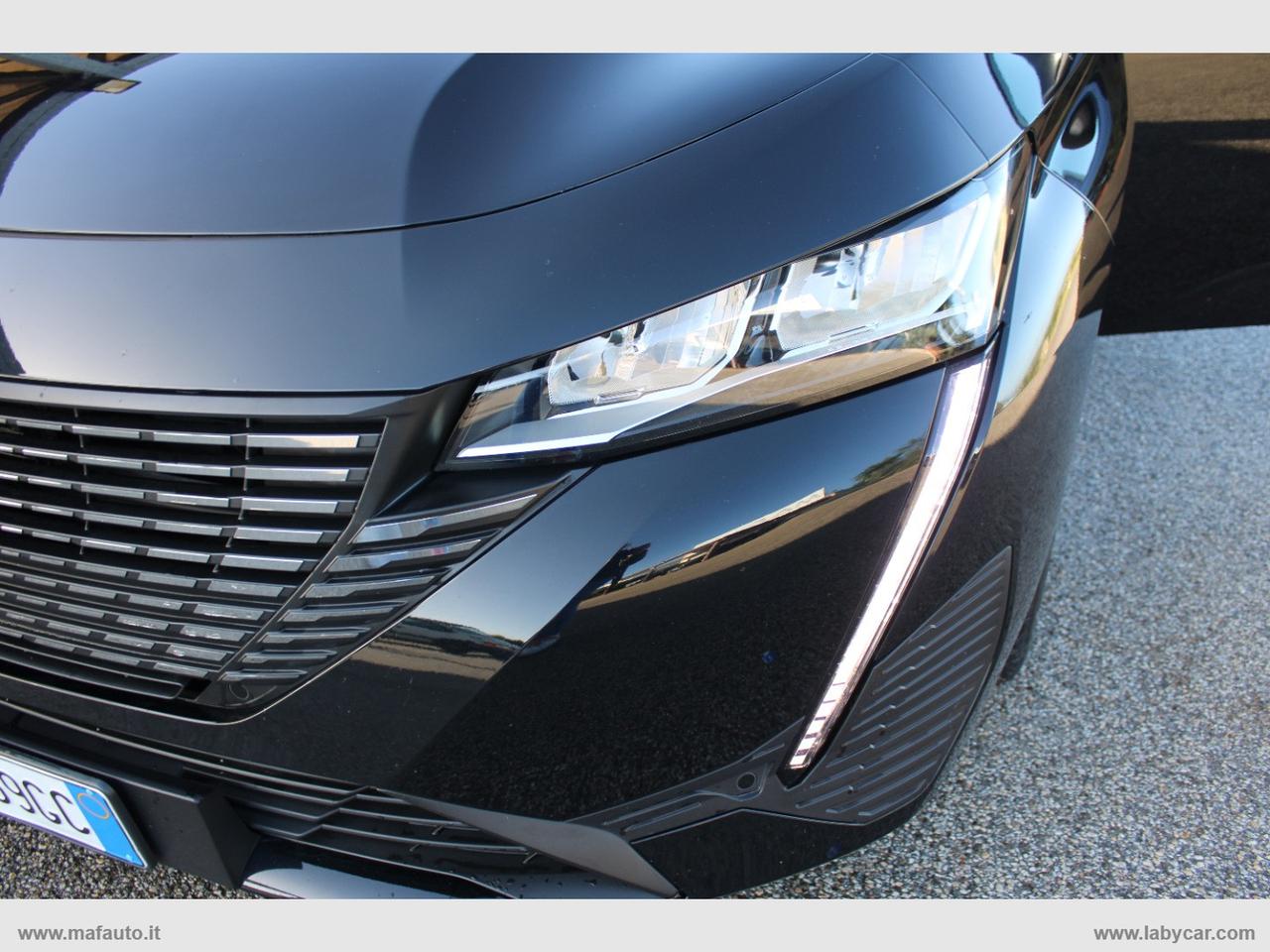 PEUGEOT 308 BlueHDi 130 S&S EAT8 SW Allure