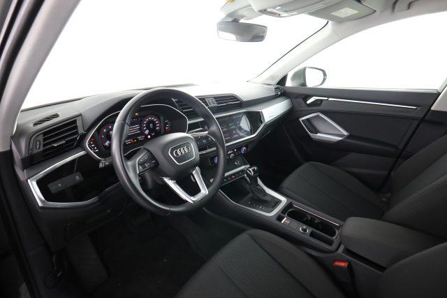 AUDI Q3 Q3 35 TDI S tronic Business Advanced