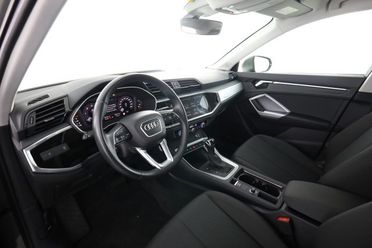 AUDI Q3 Q3 35 TDI S tronic Business Advanced