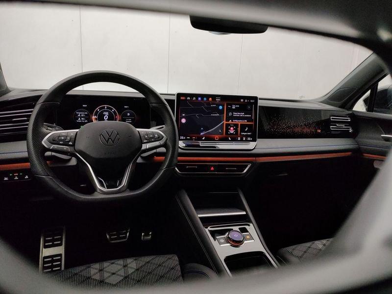 Volkswagen Tiguan Tiguan 2.0 TDI 150 CV DSG R-Line