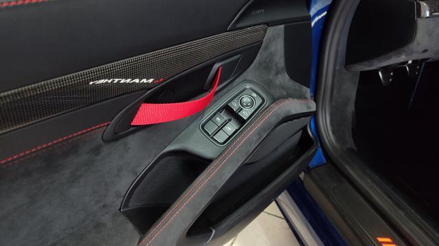 PORSCHE Cayman 718 Cayman GT4 Clubsport MANTHEY Scarico TubiStyle