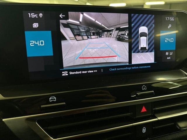 CITROEN C4 PureTech 130 S&S EAT8 Shine