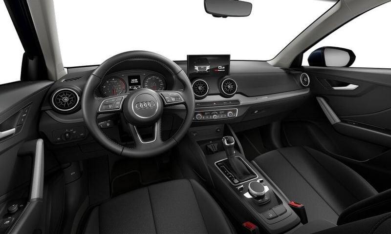 Audi Q2 30 TDI S tronic Advanced