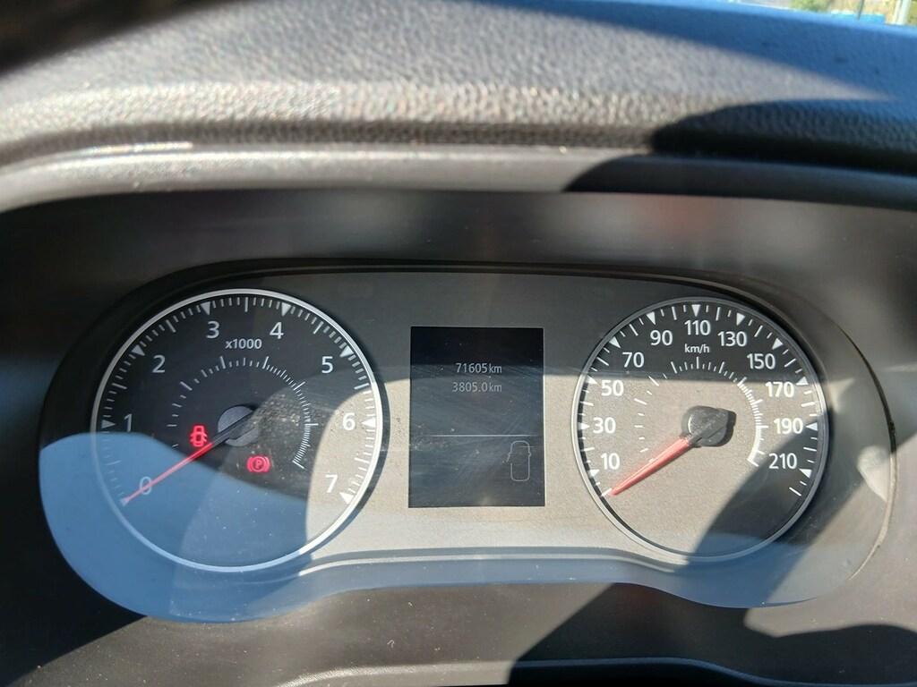 Dacia Duster 1.5 Blue dCi Journey 4x2