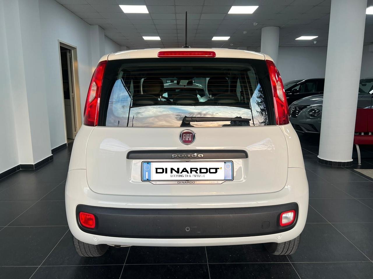 Fiat Panda 1.2 Easy