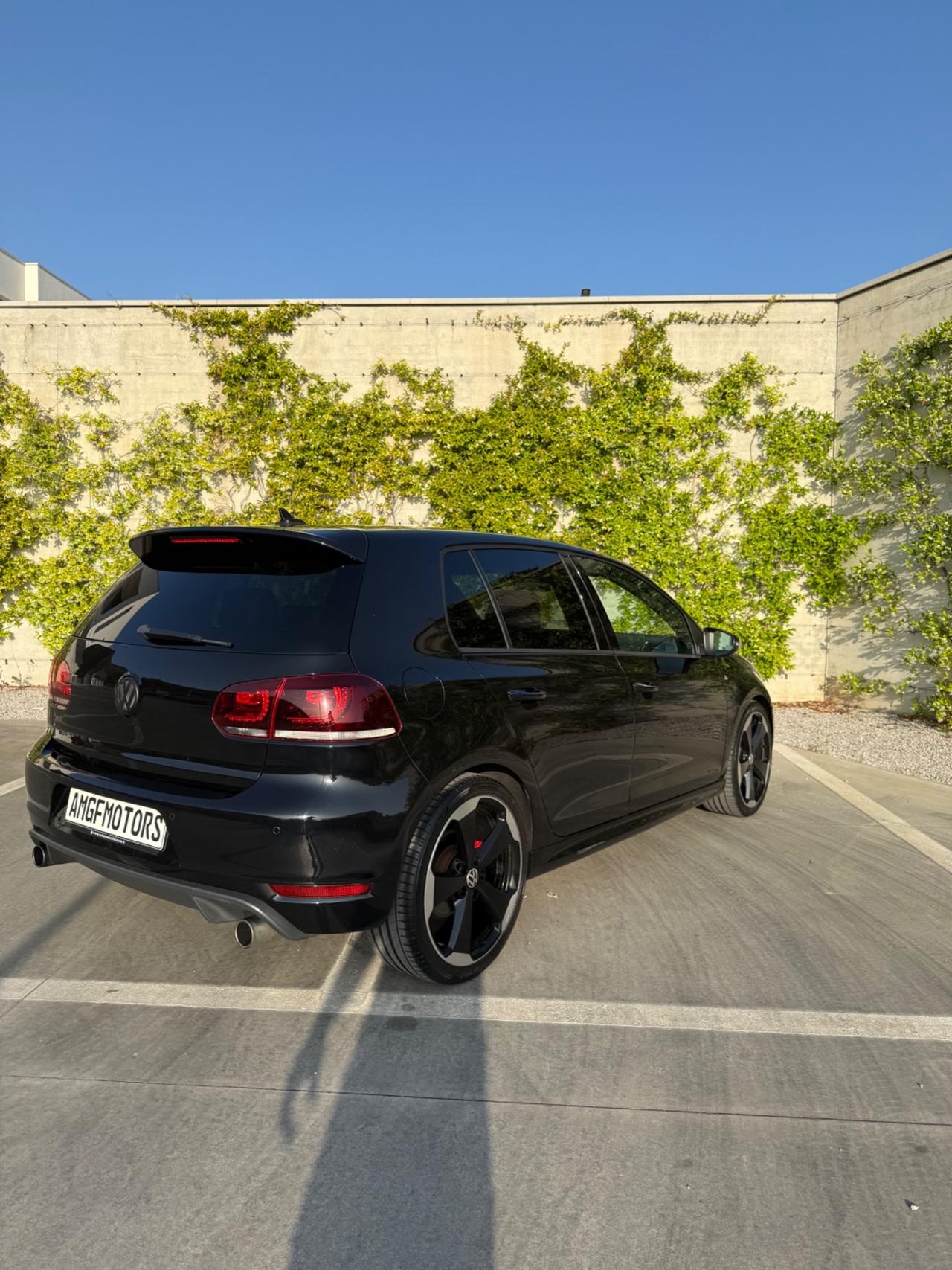 Volkswagen Golf 2.0 5p. GTI EDITION 35