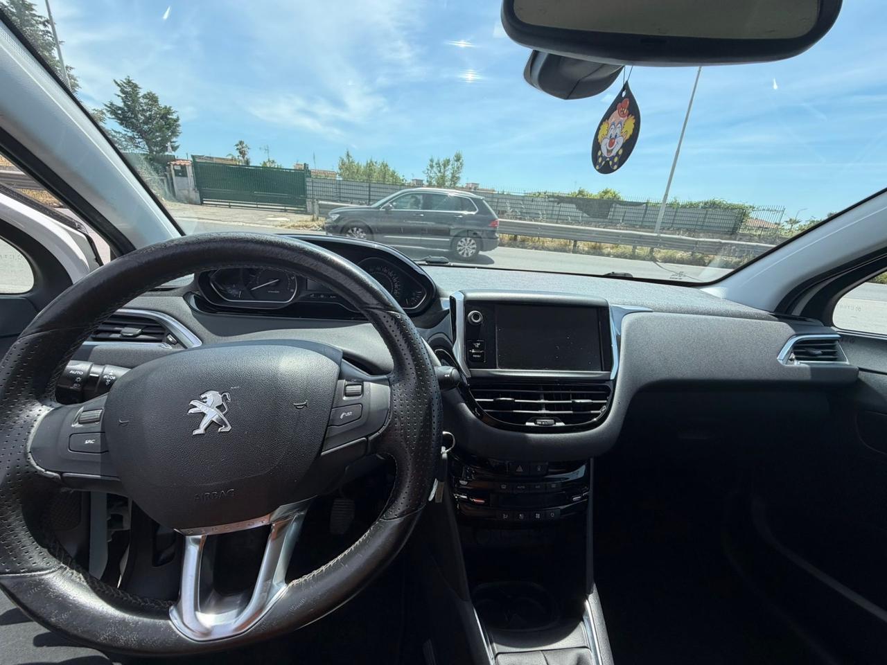 Peugeot 208 1.4 HDi 68 CV 3 porte Access
