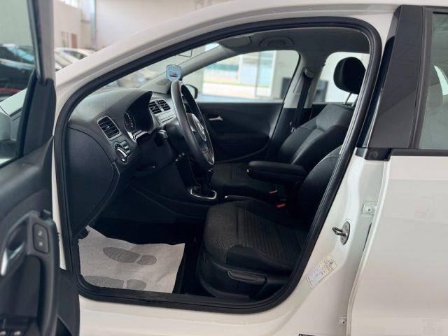 VOLKSWAGEN Polo 1.2 TDI DPF 5 p. Comfortline