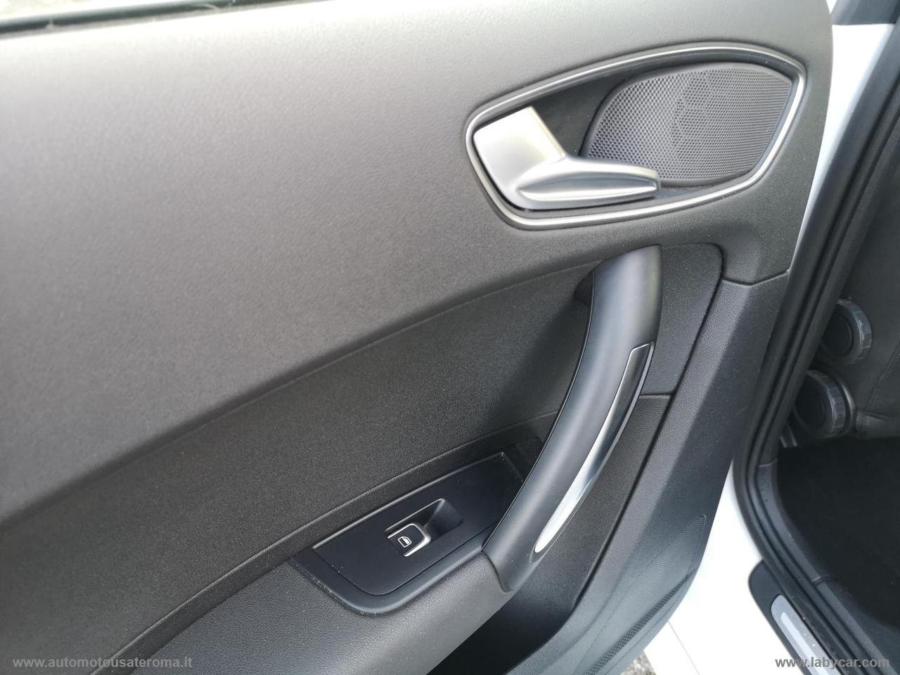 AUDI A1 1.4 TDI SPB ultra Metal PROMO WEB