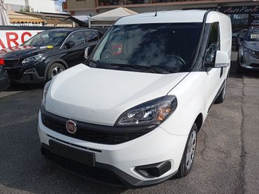 Fiat Doblo Cargo 1.3 Multijet SX 3 Posti