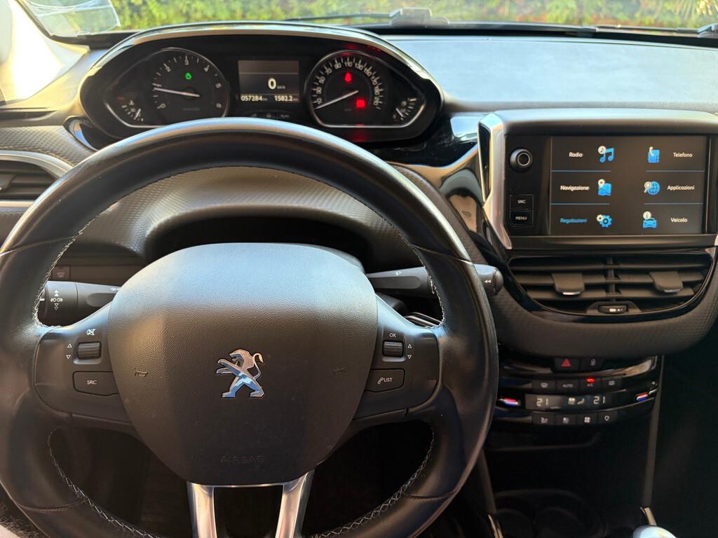 Peugeot 2008 1.5 HDI S&S Allure