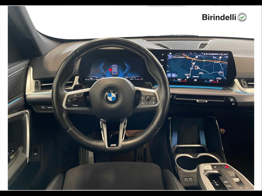 BMW X1 (U11) - X1 xDrive 20d Msport