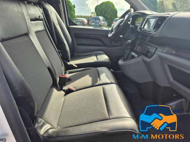 Peugeot Expert BlueHDi 115 Premium Compact