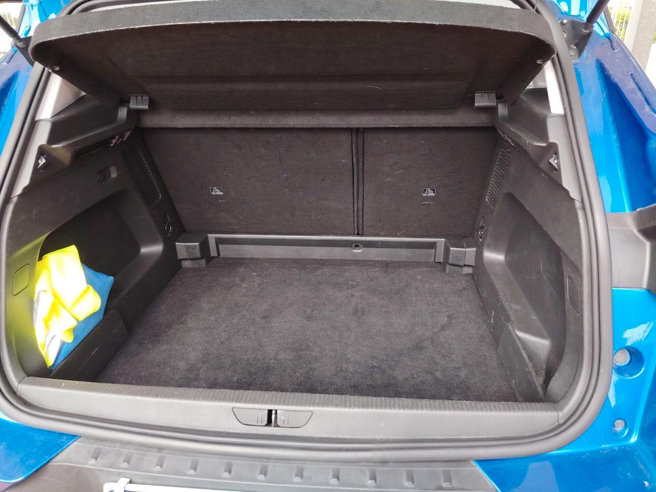 Opel Grandland X 1.5 diesel aut. Business
