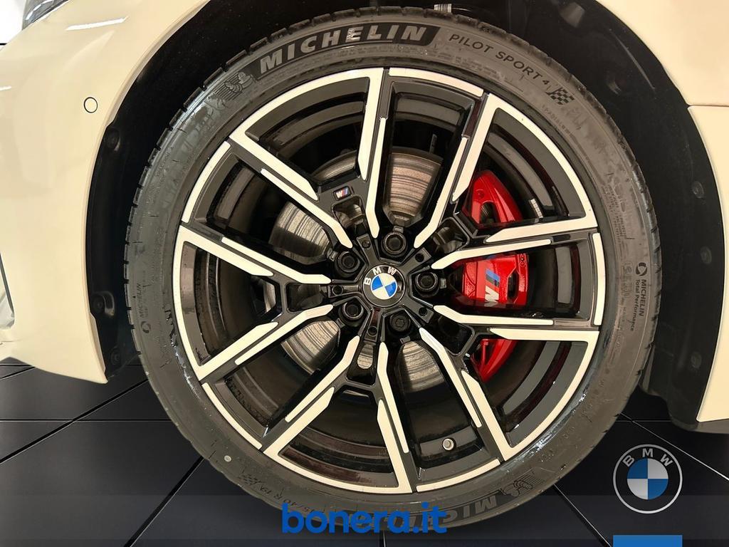 BMW Serie 4 Gran Coupe 420 i M Sport Pro Steptronic