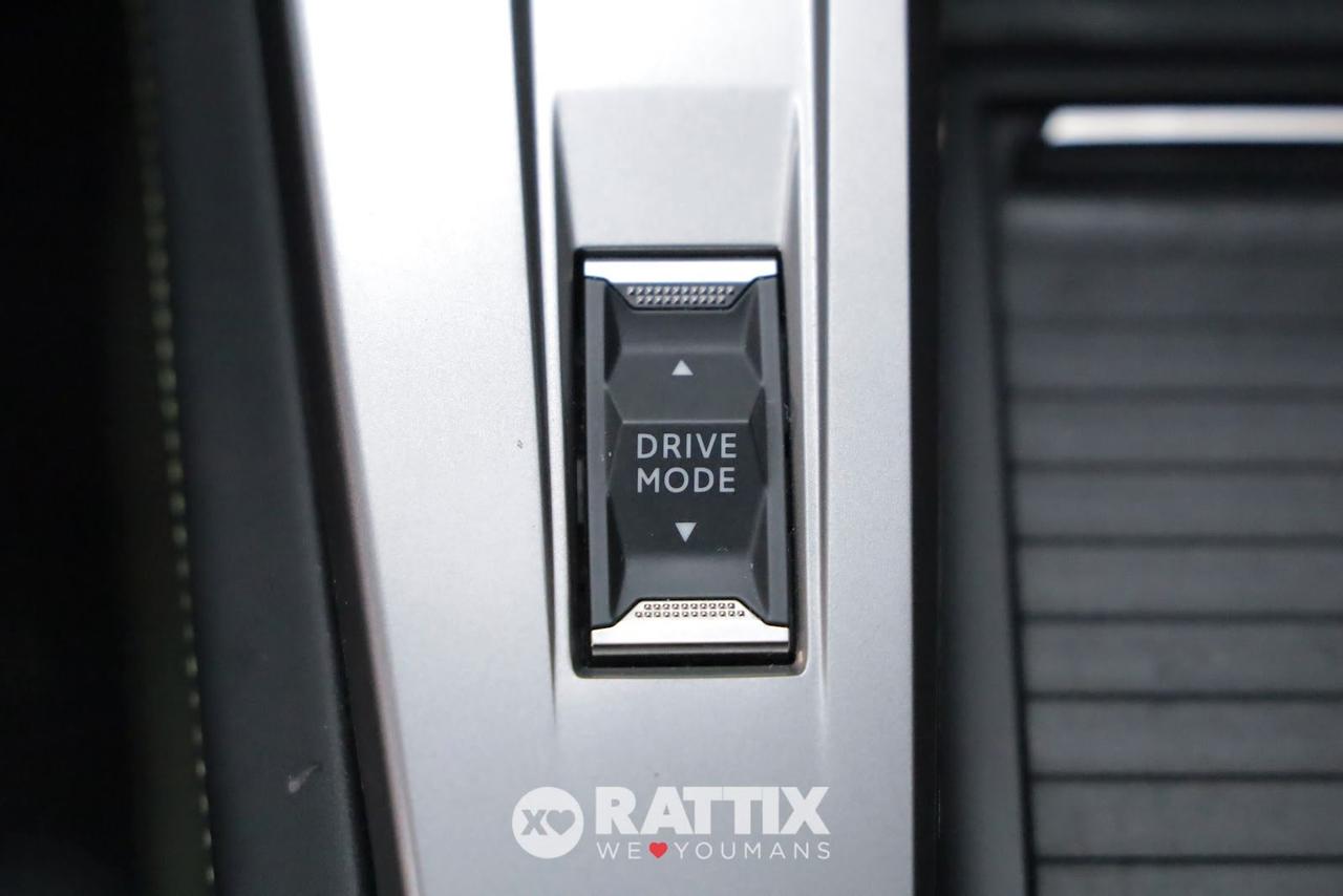 Peugeot 308 SW 1.2 Hybrid 136CV GT e-DCS6